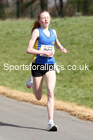 Graded 5k, 2021 Middlesbrough Endeavour Graded 5k, Middlesbrough, Sunday, April 11th. Photo: David T. Hewitson/Sports for All Pics